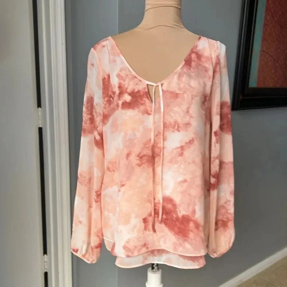 Whbm Blouse - image 1